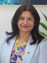 María Soledad Tapia Almonacid