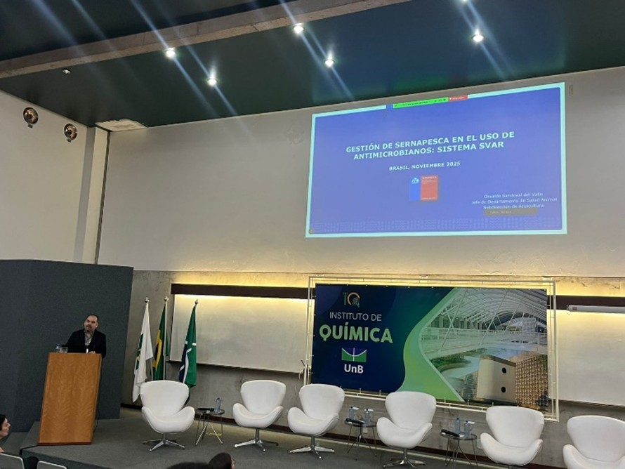 UK-Brazil International One Health Symposium