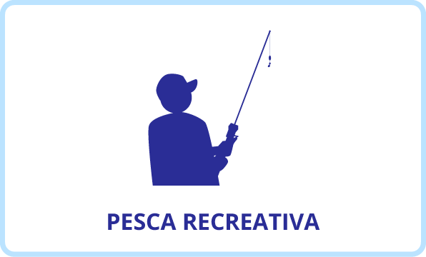 Pesca Recreativa