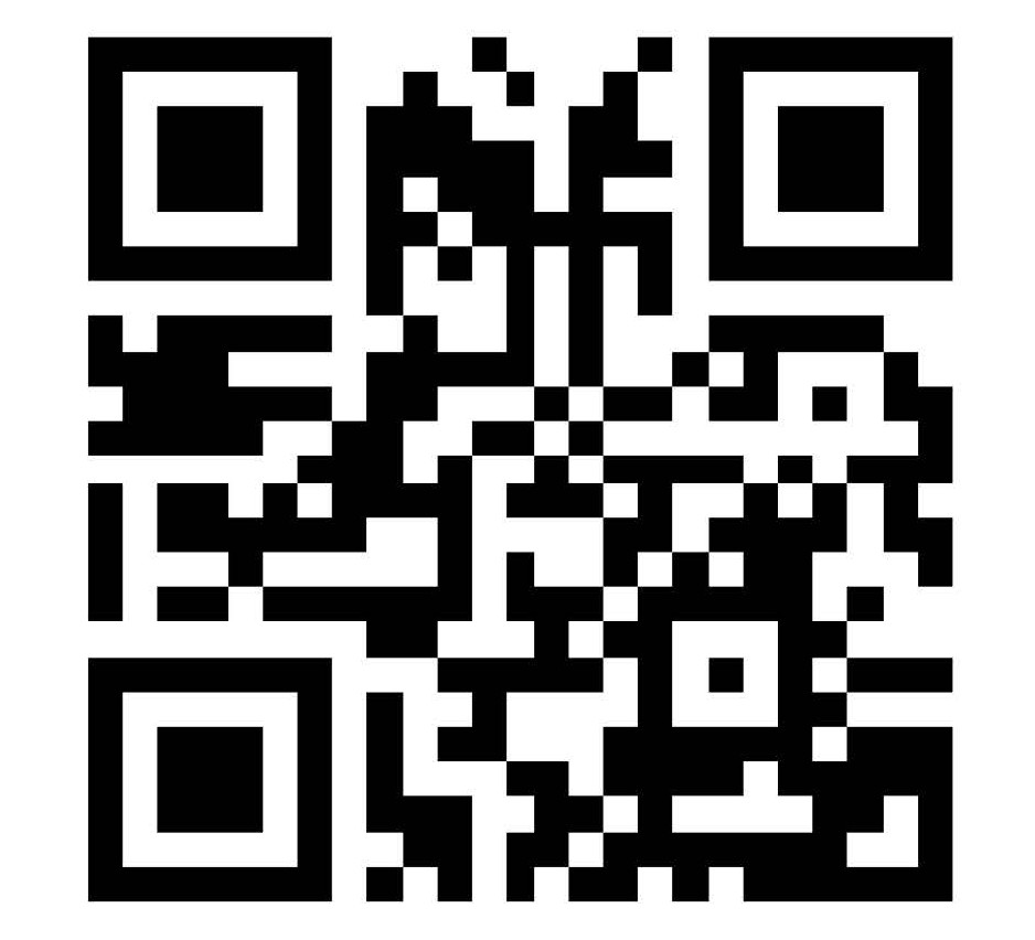 Código QR para acceder a la Resolución y a los formularios de notificación del Protocolo
